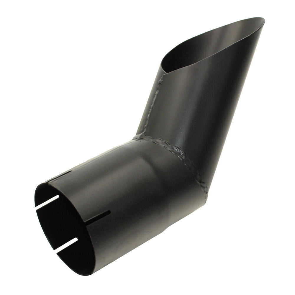 2552899 PIPE AS-TAIL – Fits Caterpillar