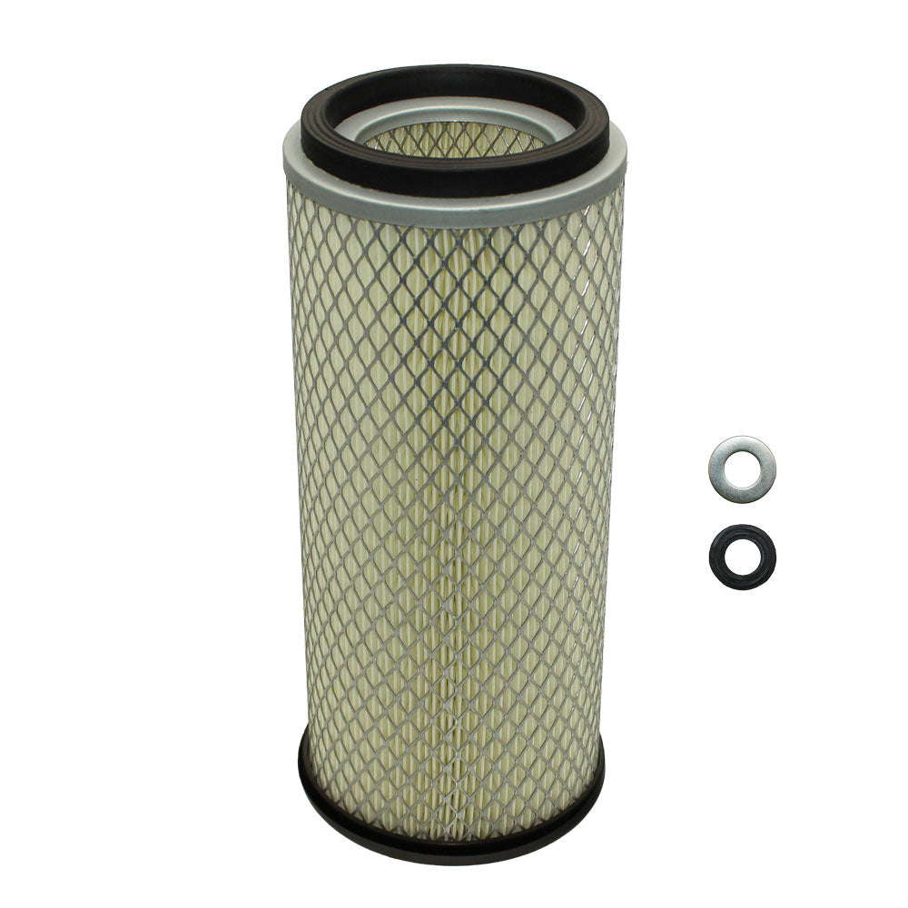 1688094M1 Outer Air Filter – Fits Massey Ferguson