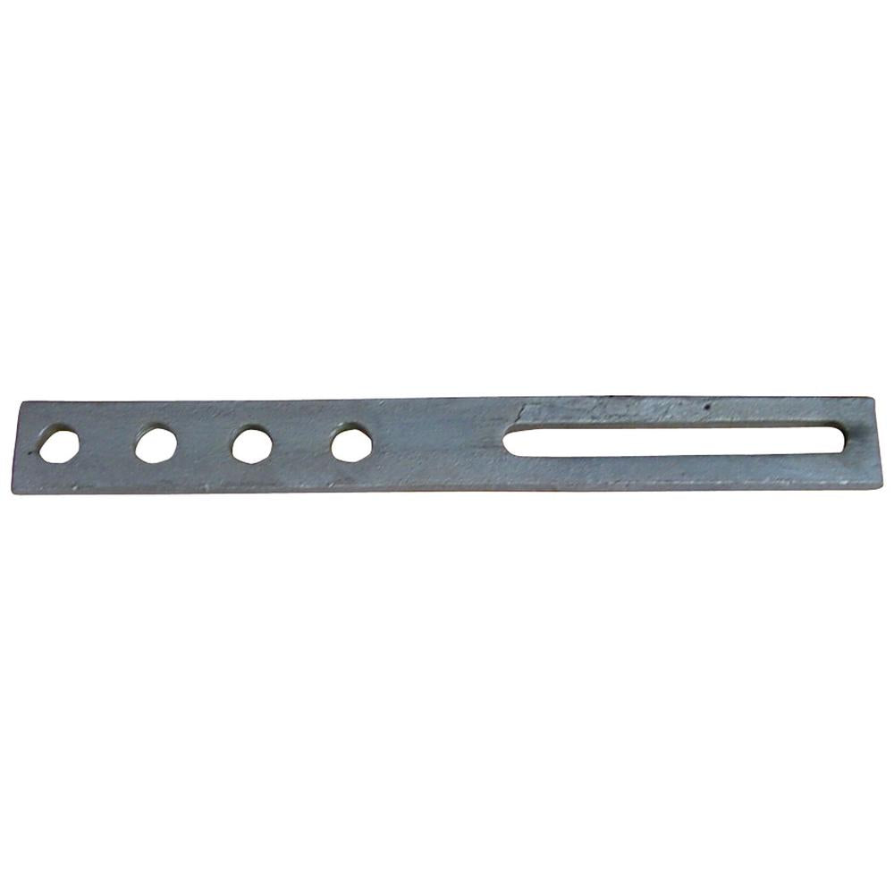 8NE10304 Alternator Bracket – Fits Ford / New Holland