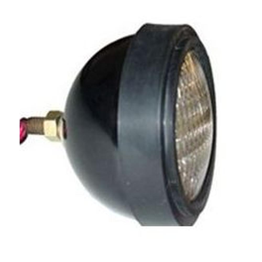 105340AS Sealed Beam Headlight – Fits White