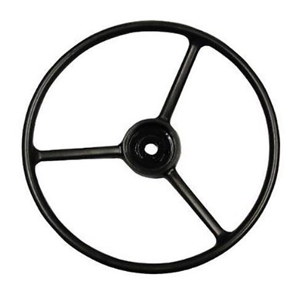 3123597R1 IH 806 Fits International Steering Wheel IHS542 404 464 574 606 656 856 – additional image 4