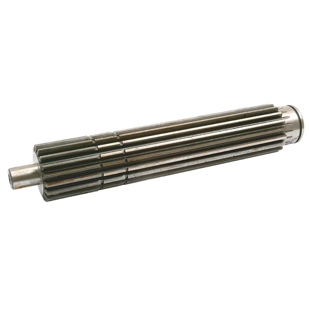 180441M1 Main Shaft 18 Spline – Fits Massey Ferguson