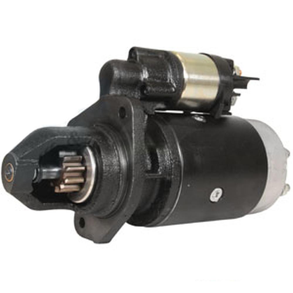 1903117M91 Starter Replaces