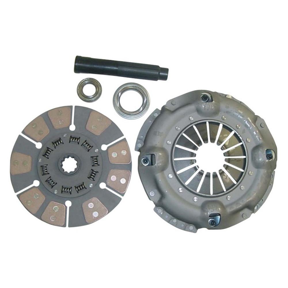 1112-6103 Clutch Kit