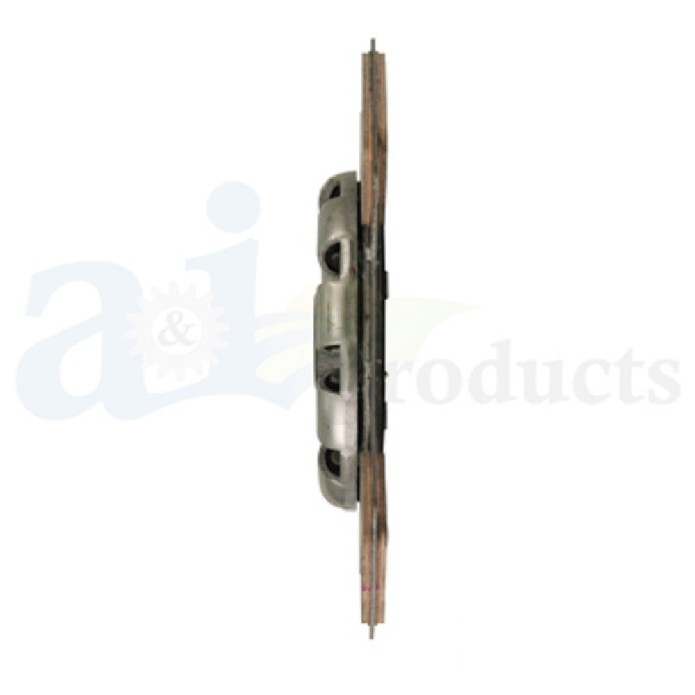 Clutch Disc - 11" - 4 Pad - 21 Spline – Fits Case – additional image 7