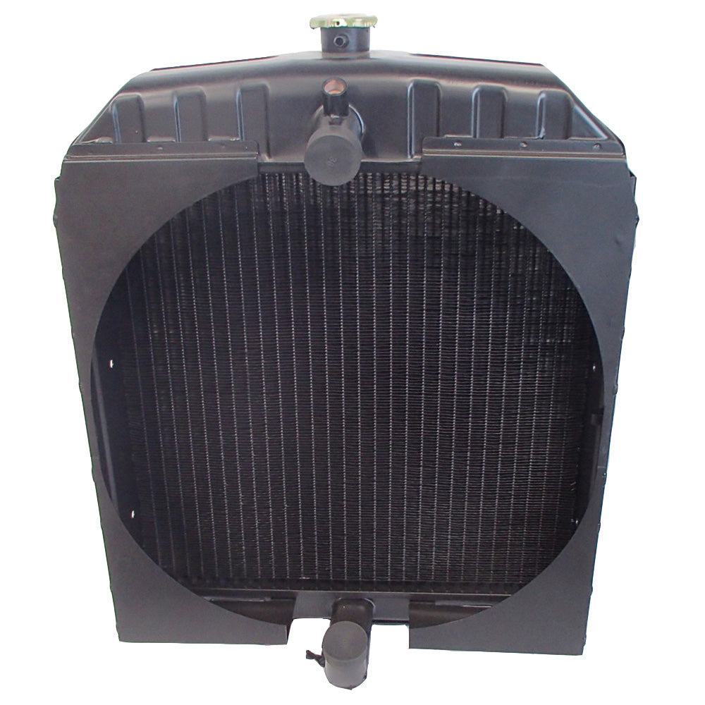 228585 Radiator – Fits Allis Chalmers – additional image 4