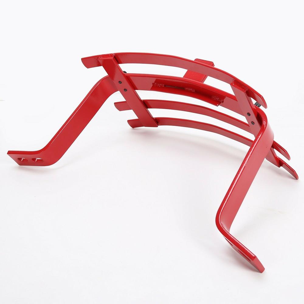 60660 Bumper – additional image 4
