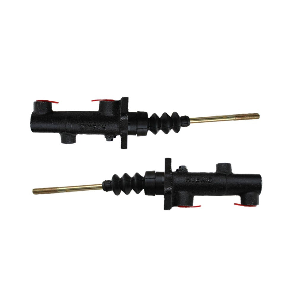 333/Y4500 Set of 2 Master Cylinders – Fits JCB