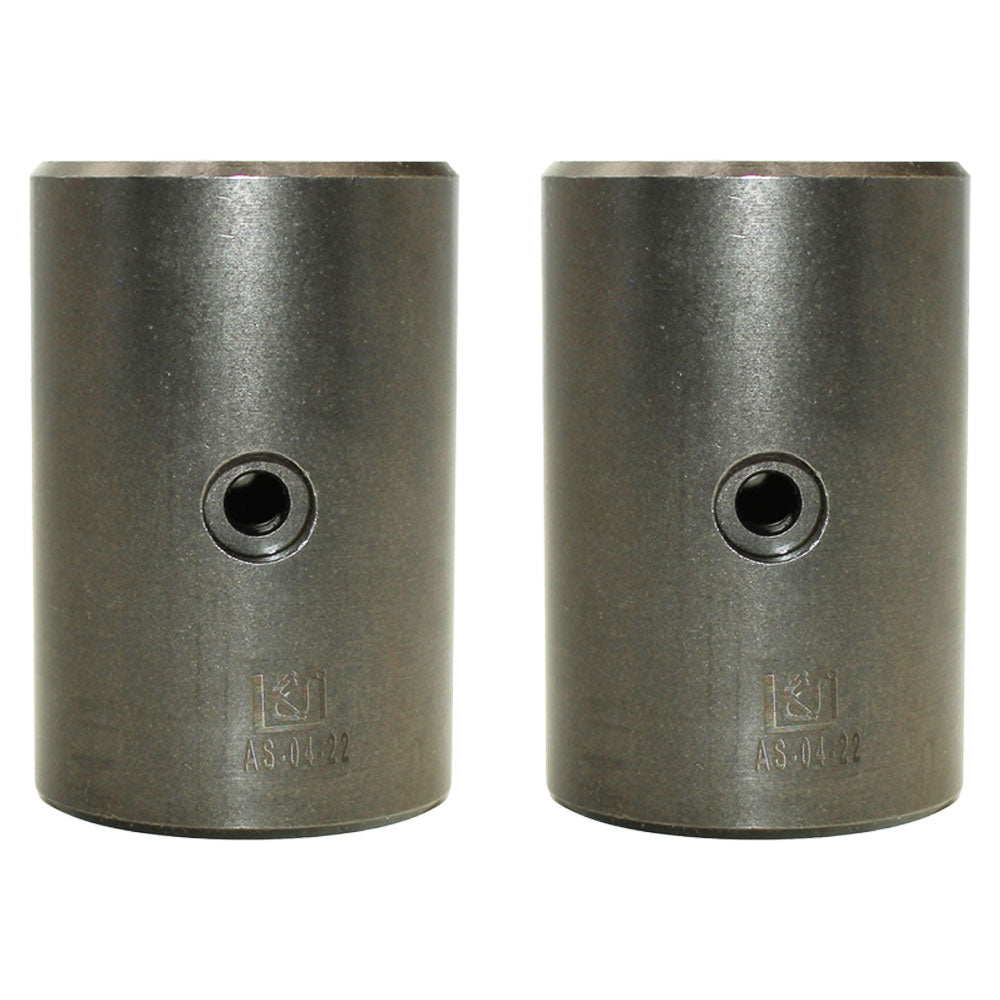 81873108 Qty 2: Driveshaft Coupler – additional image 2