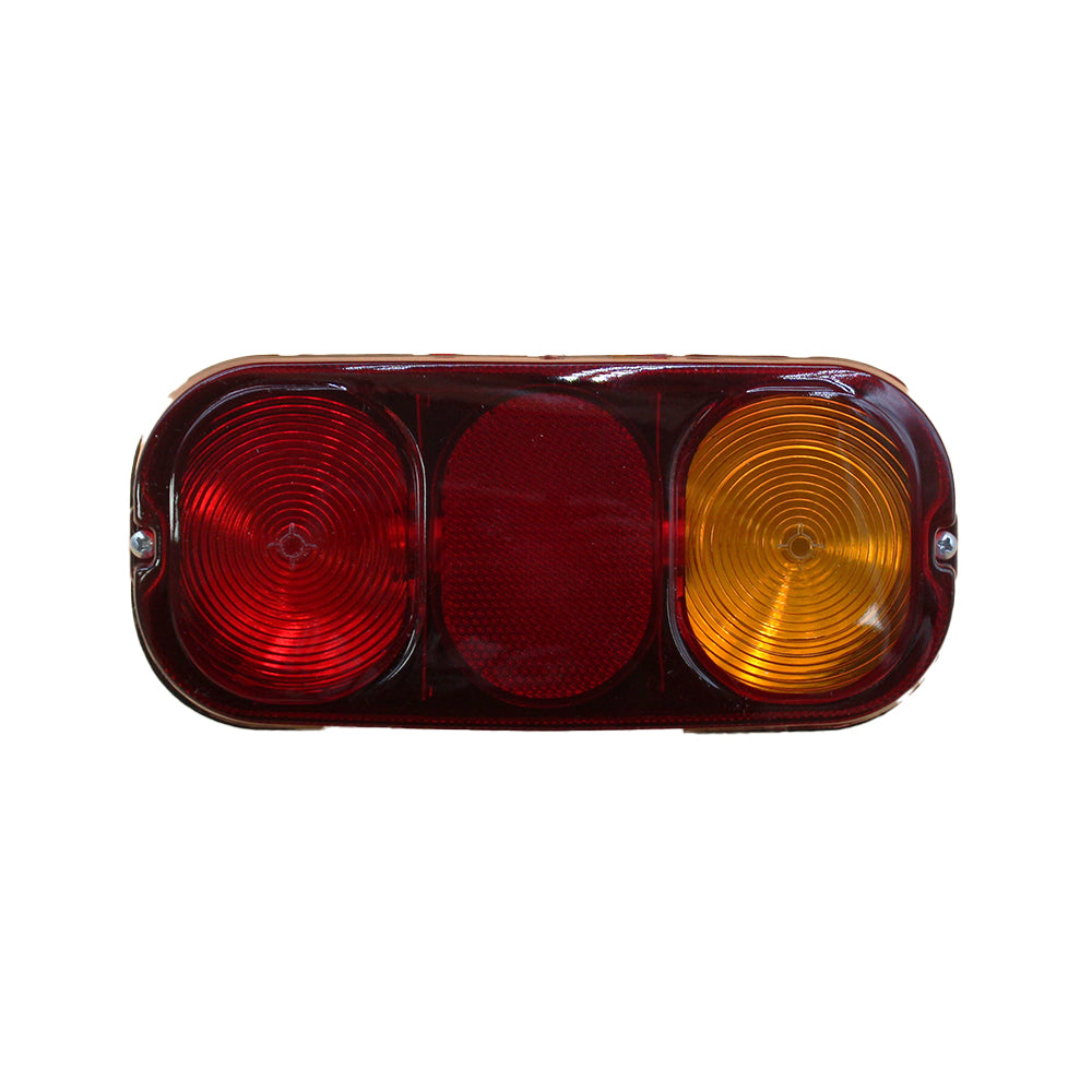 700/50018 Complete Rear Light Unit – Fits JCB
