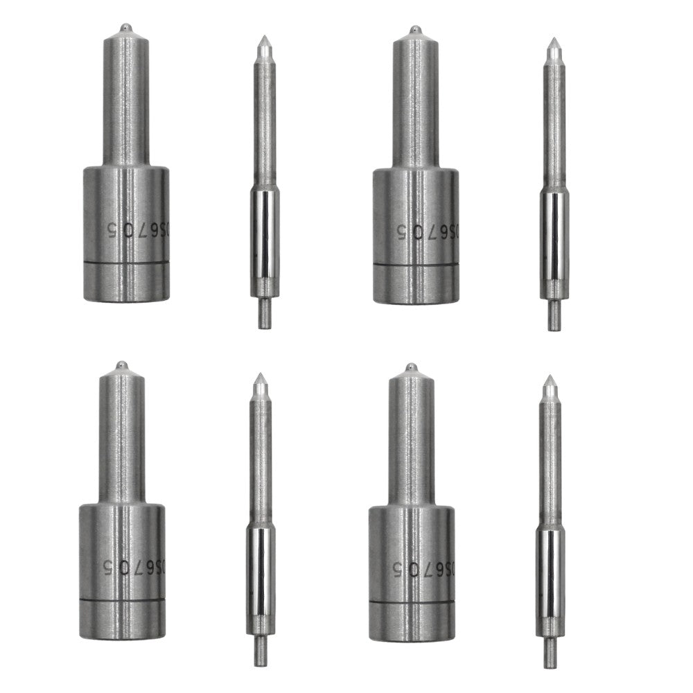 1447227M1 Qty 4: Fuel Injector Nozzles – Fits Case / International Harvester – additional image 2