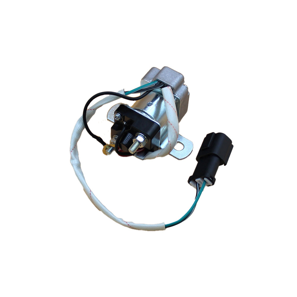 Starter Relay – Fits Komatsu – additional image 2