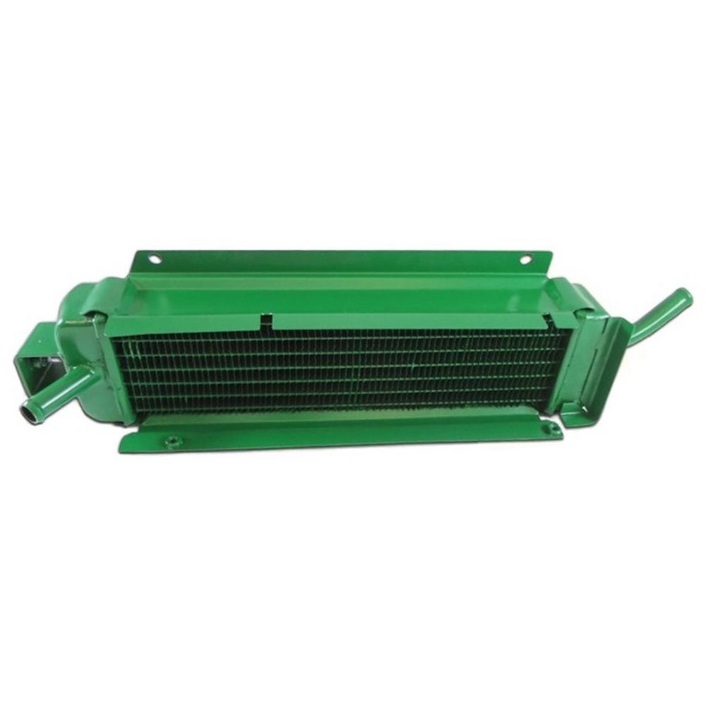 AL32639 Transmission Oil Cooler – Fits John Deere