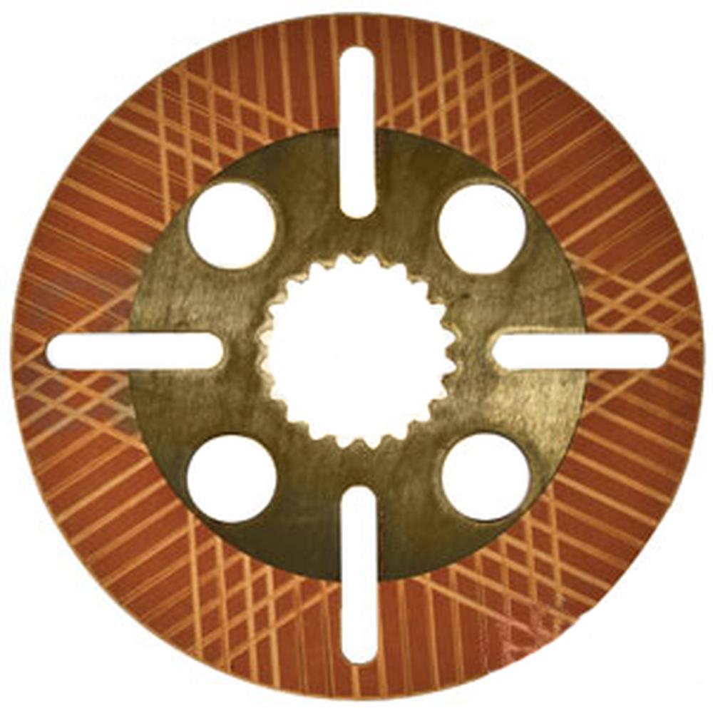 AT339543 Service Brake Disc – Fits John Deere