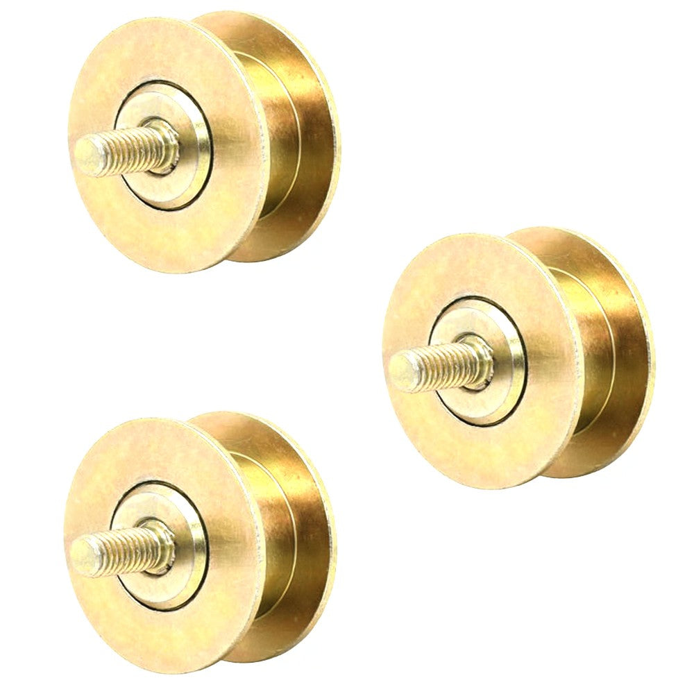 114941A1 Cam Follower Bearings Set of Three