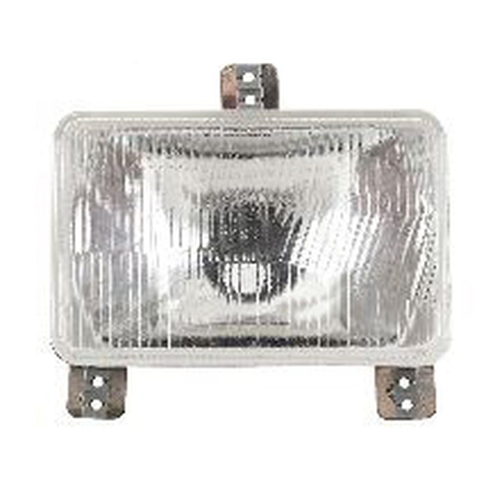 3809345M91 Head Light – Fits Massey Ferguson
