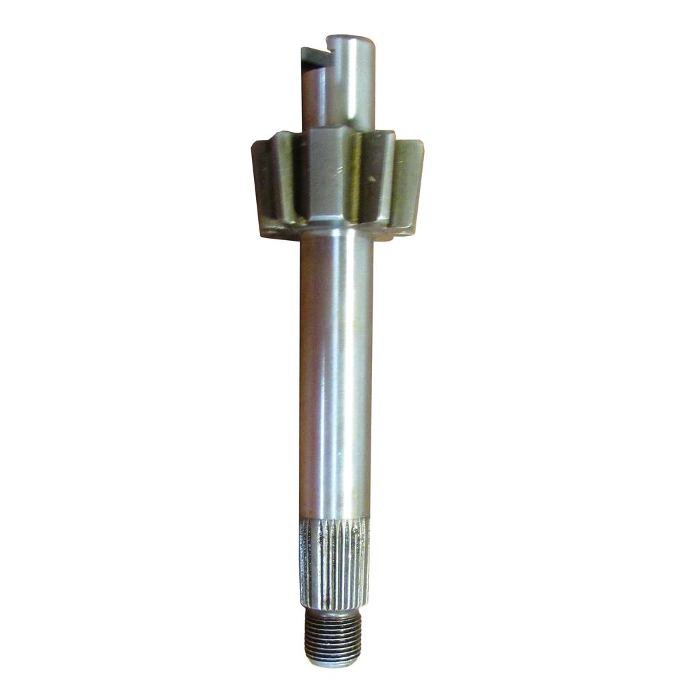Steering Sector Pitman Shaft – Fits Ford
