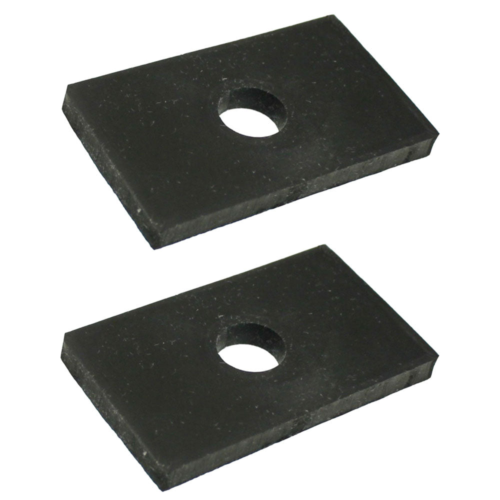 180705M1GV Radiator Mounting Rubber Pads CSO90-03