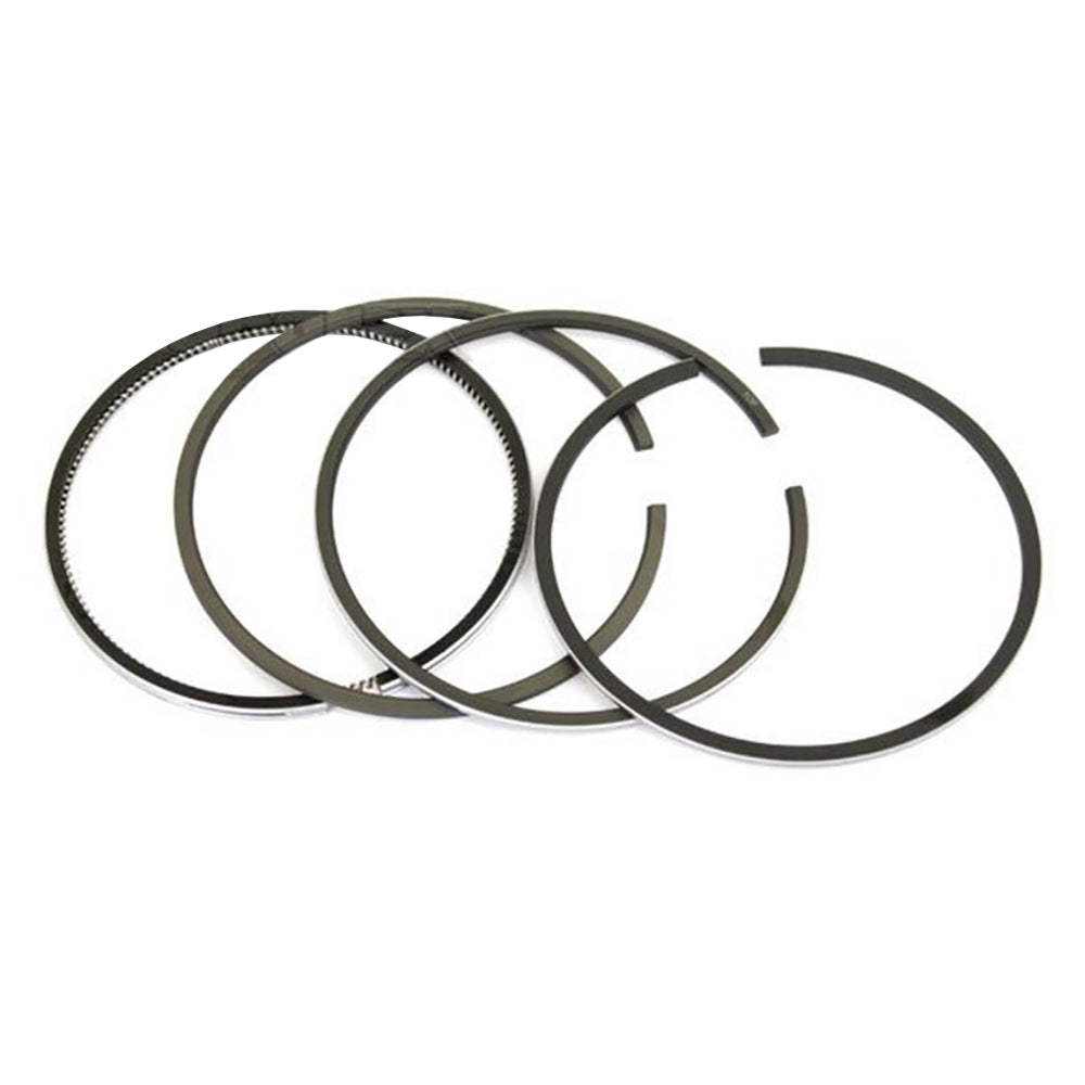 1109-1144 Piston Ring Set Standard – additional image 2