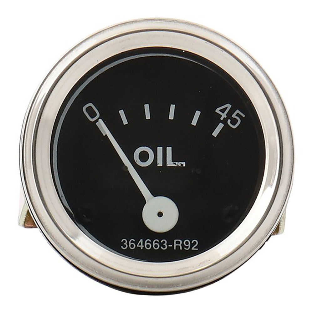 536962R2 Oil Pressure Gauge