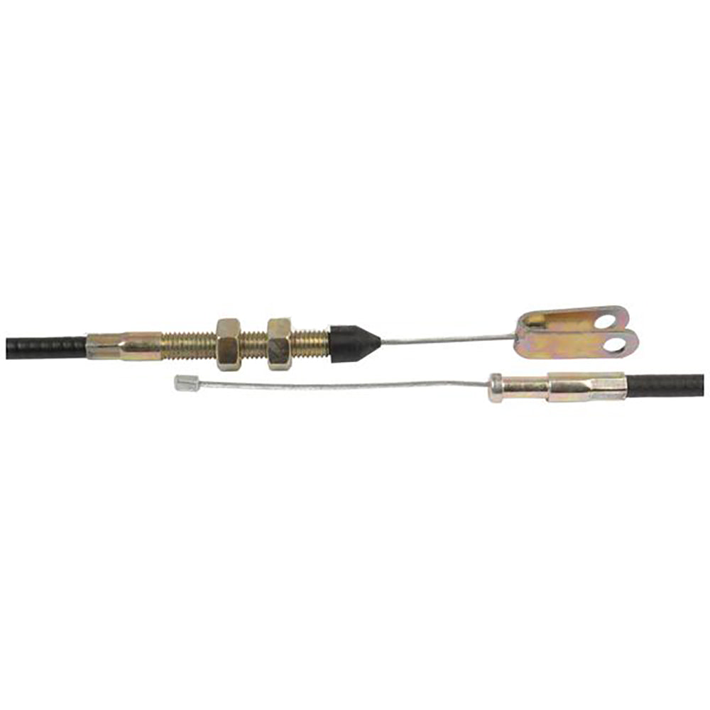3759025M91 Foot Throttle Cable – Fits Massey Ferguson