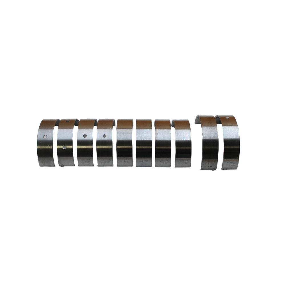 320/09336 Main Bearing Kit - 0.25 Undersized – Fits JCB