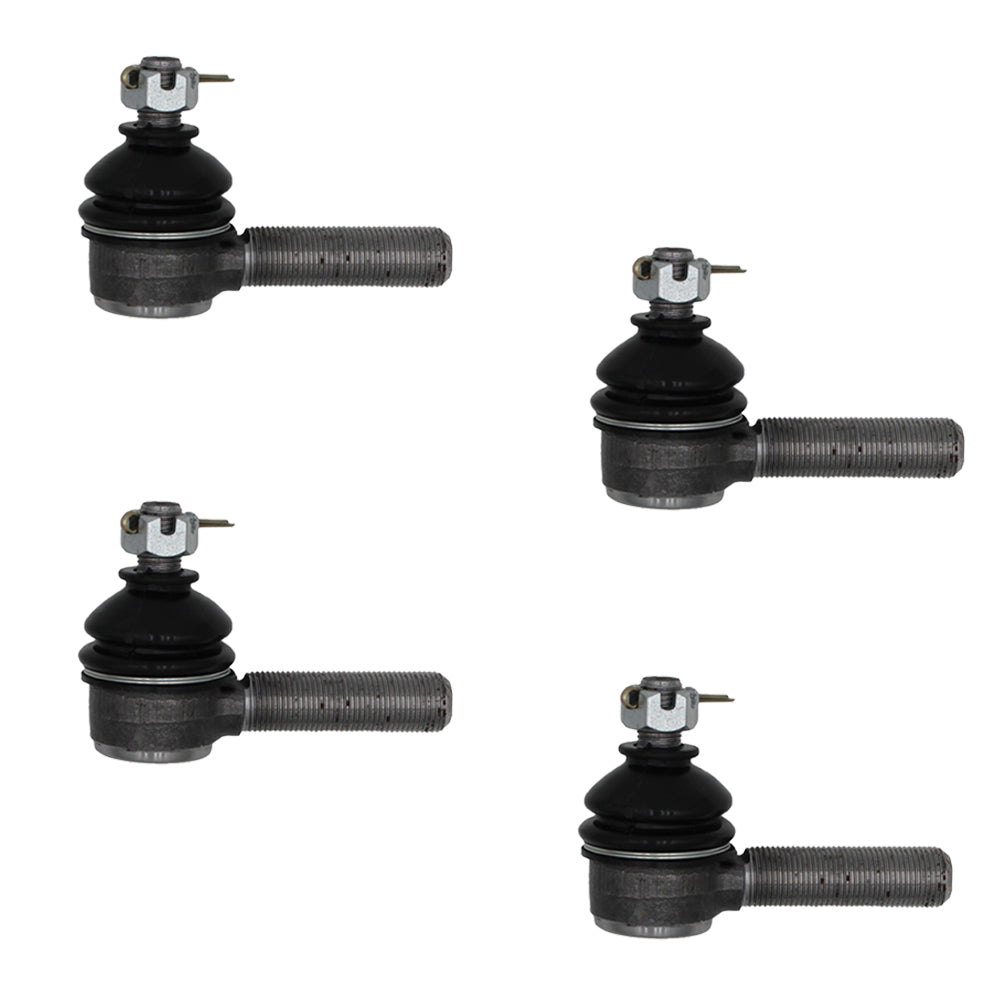 1862029M91 Qty 4: Drag Link End – Fits Landini