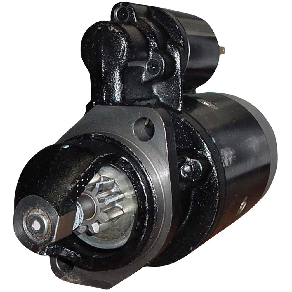 185086050 Starter – additional image 2
