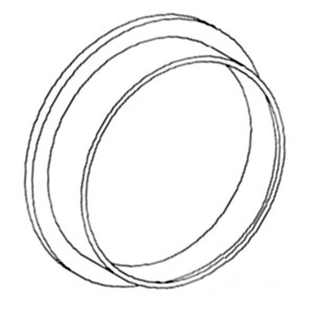 R28574 Seal Retainer – Fits John Deere – additional image 2