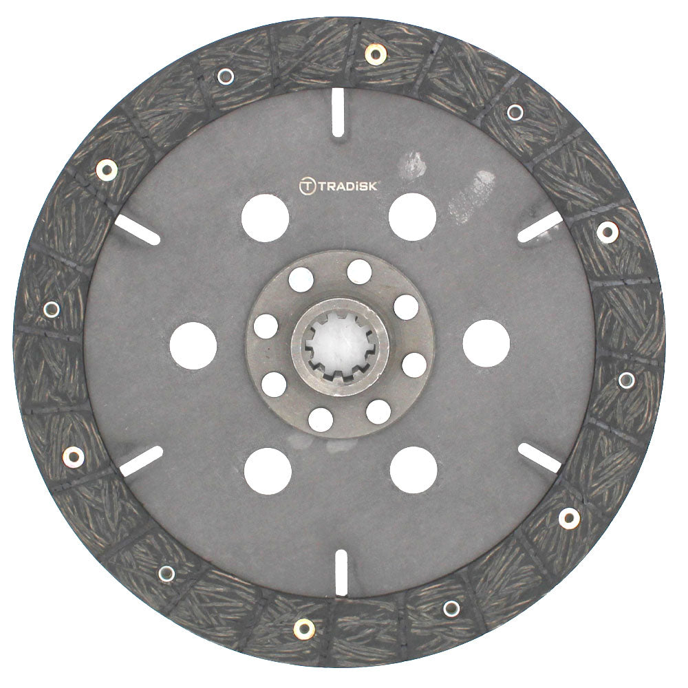 182841M92 Clutch Disc – Fits Massey Harris