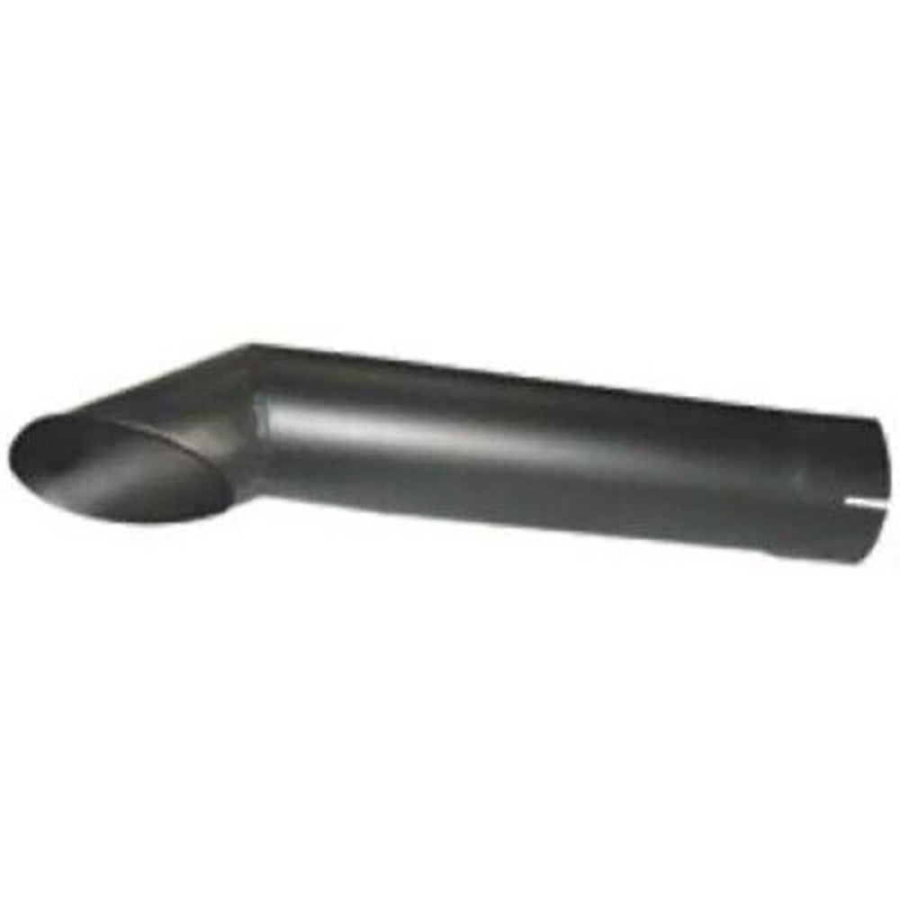 7S8736 PIPE-EXHAUST EXTENSION – Fits Caterpillar