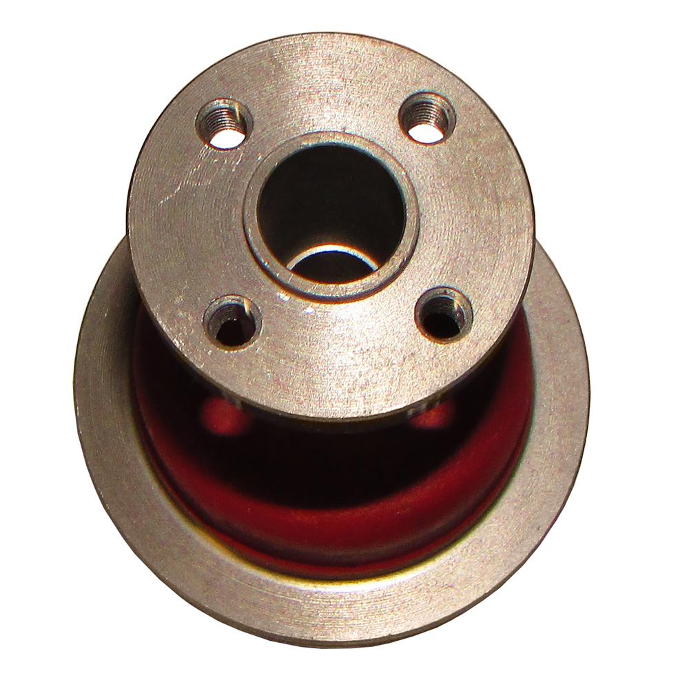 1206-6216 Water Pump Pulley – additional image 2