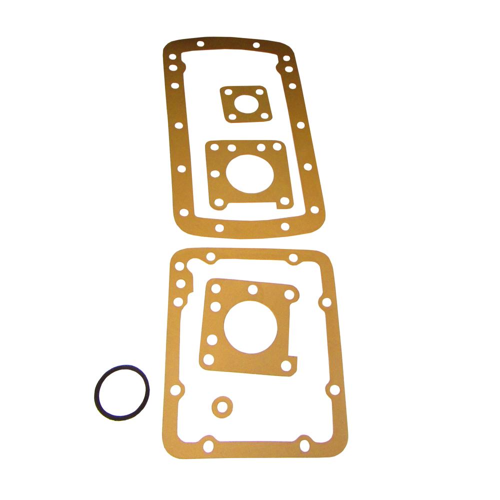 1101-1403 Hydraulic Lift Cover Repair Kit – additional image 2
