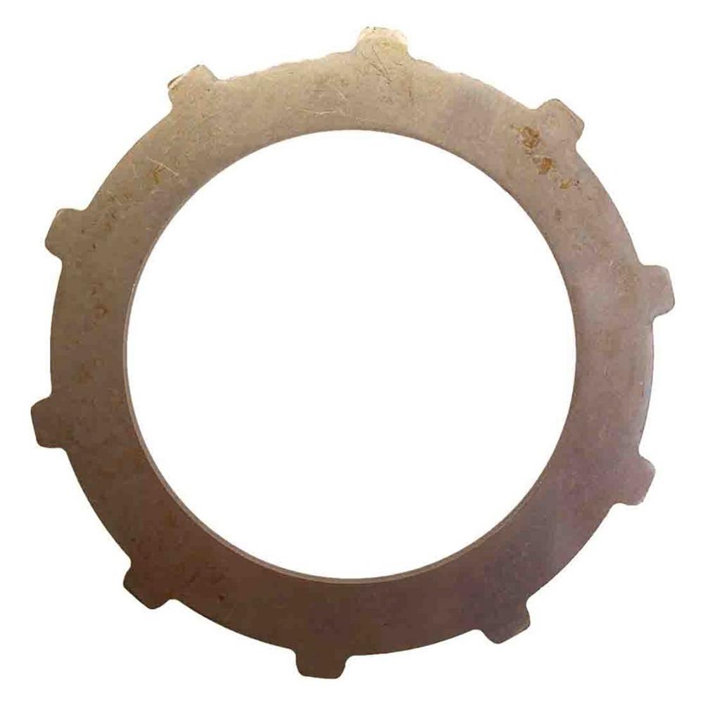 T28665 Powershaft Clutch Transmission Separator Plate – Fits John Deere – additional image 3