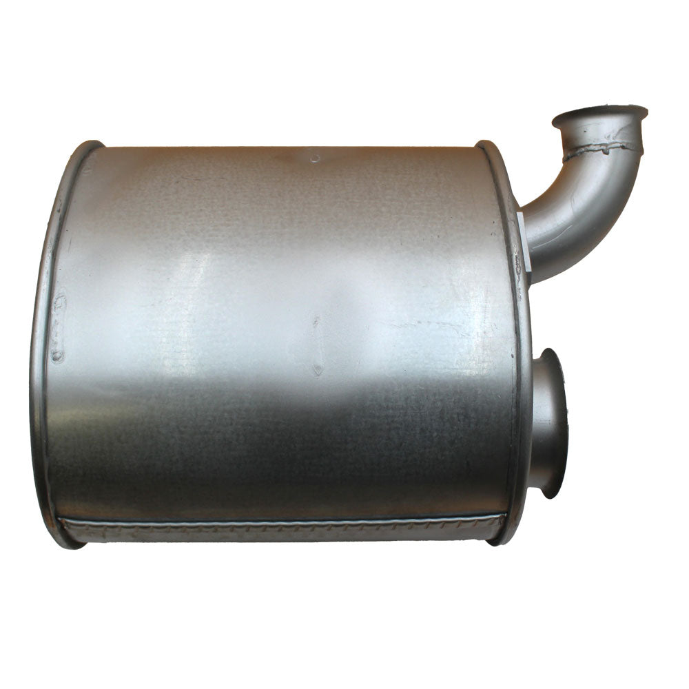 AL117925 Muffler – Fits John Deere – additional image 4