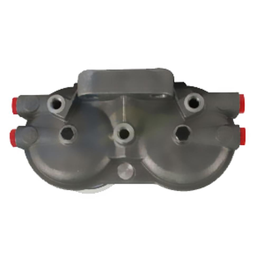 1447363M91 Double Fuel Filter Assembly – Fits Massey Ferguson – additional image 3