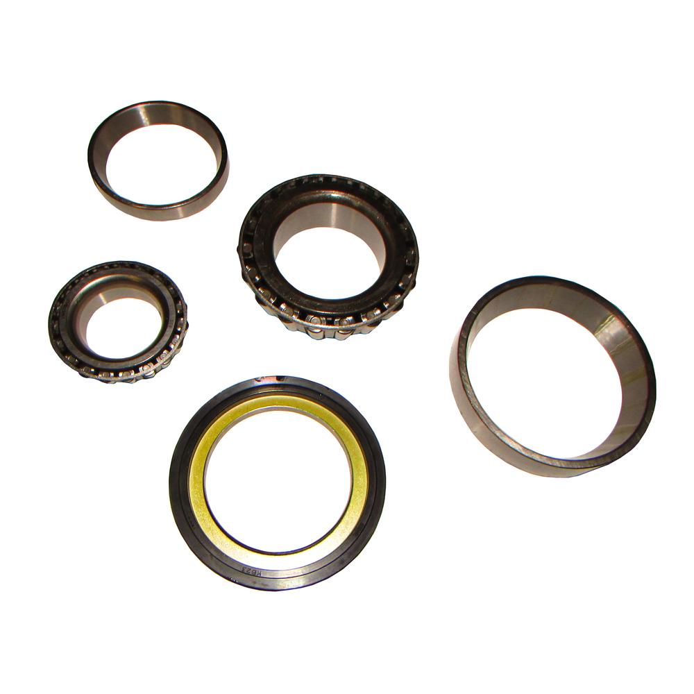 FW86 Wheel Bearing Kit – Fits Massey Ferguson – additional image 2