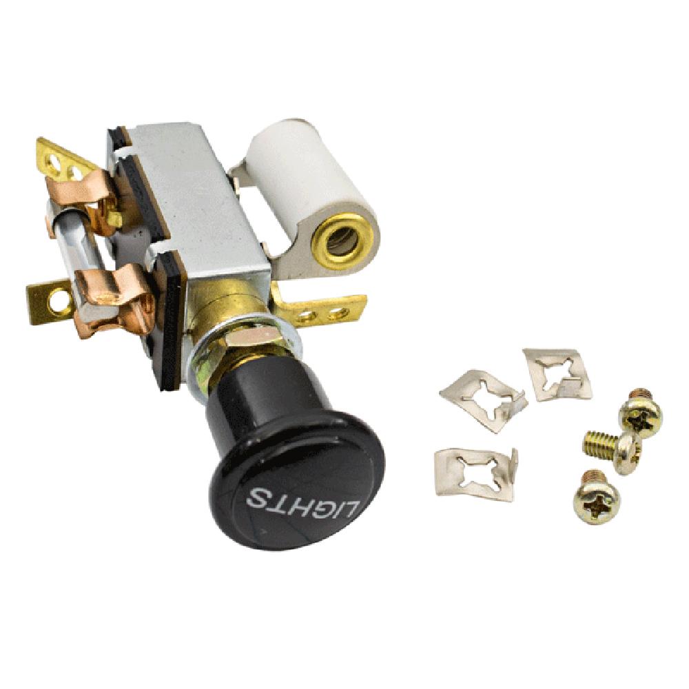 H7345A Light Switch – additional image 3