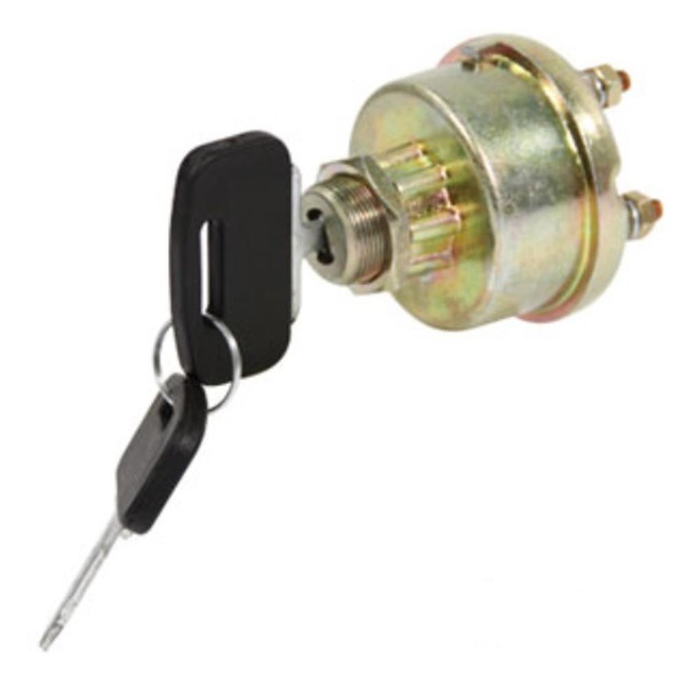 VLC2529 Ignition Key Switch – additional image 5