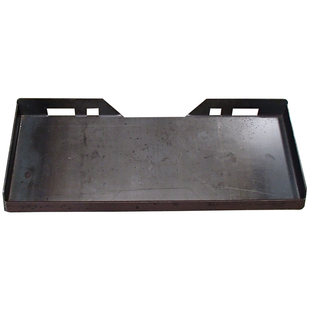 14MP 1/4" Quick Attach Mount Plate – Fits Kubota