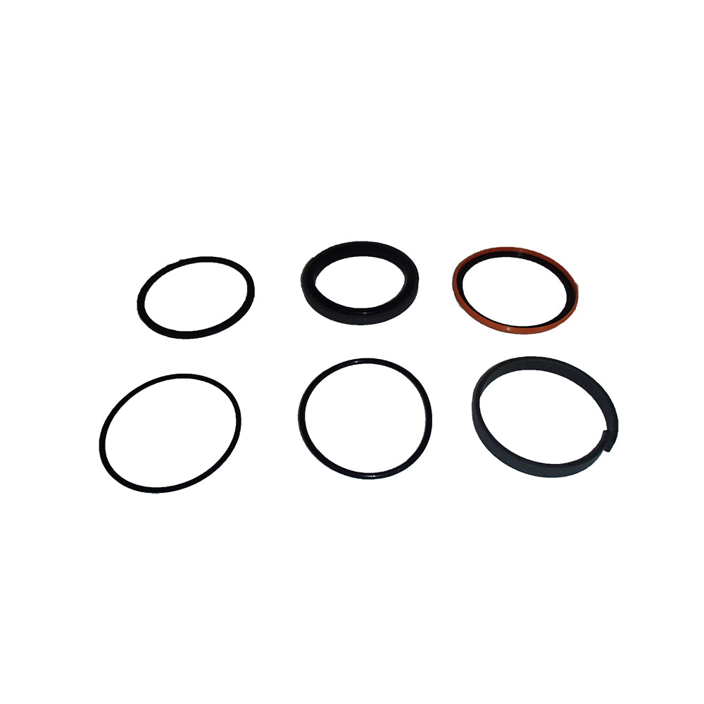 RE31138 Loader Boom Lift Steering Seal Repair Kit Bore: 80mm – Fits John Deere