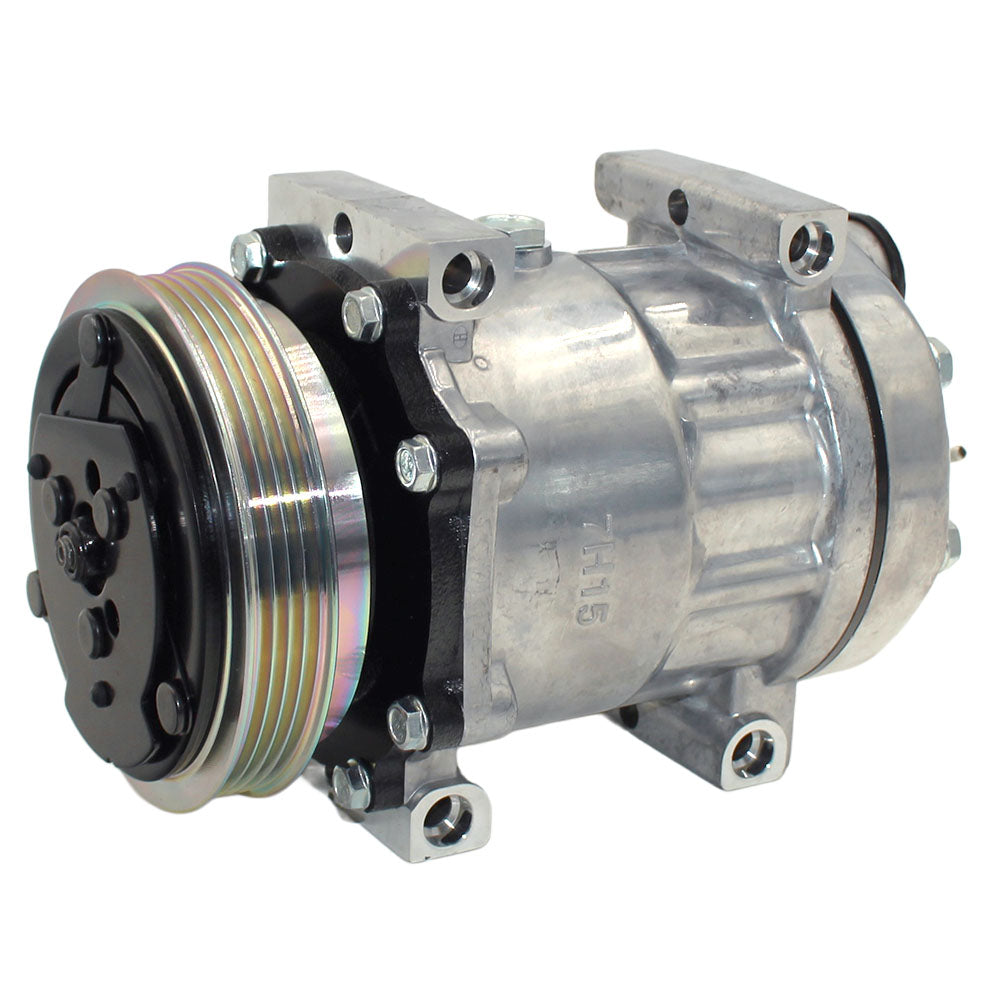 3789035M1 AC Compressor – Fits Massey Ferguson