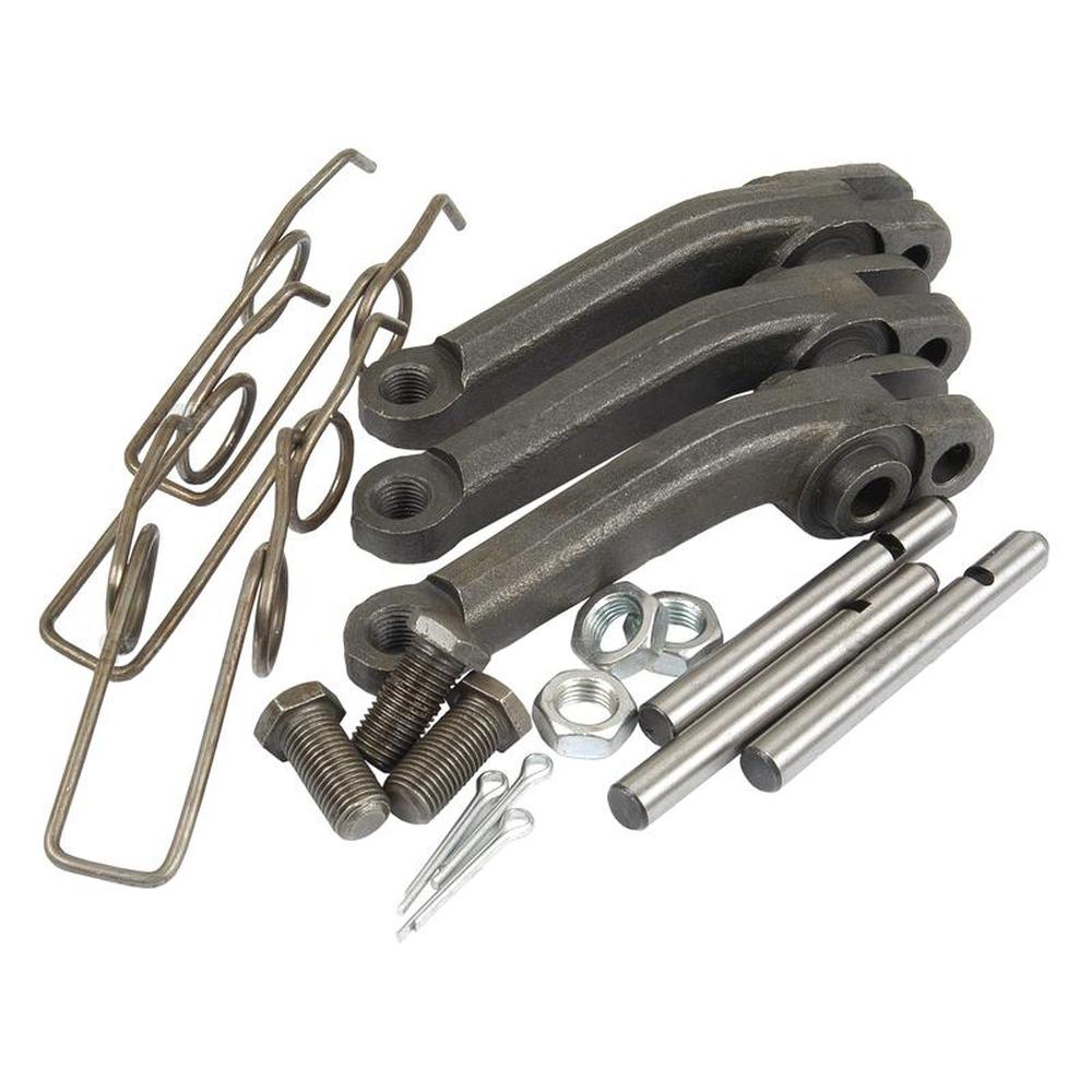 3909535M91 Lever Kit, Clutch Toggle – Fits Massey Ferguson