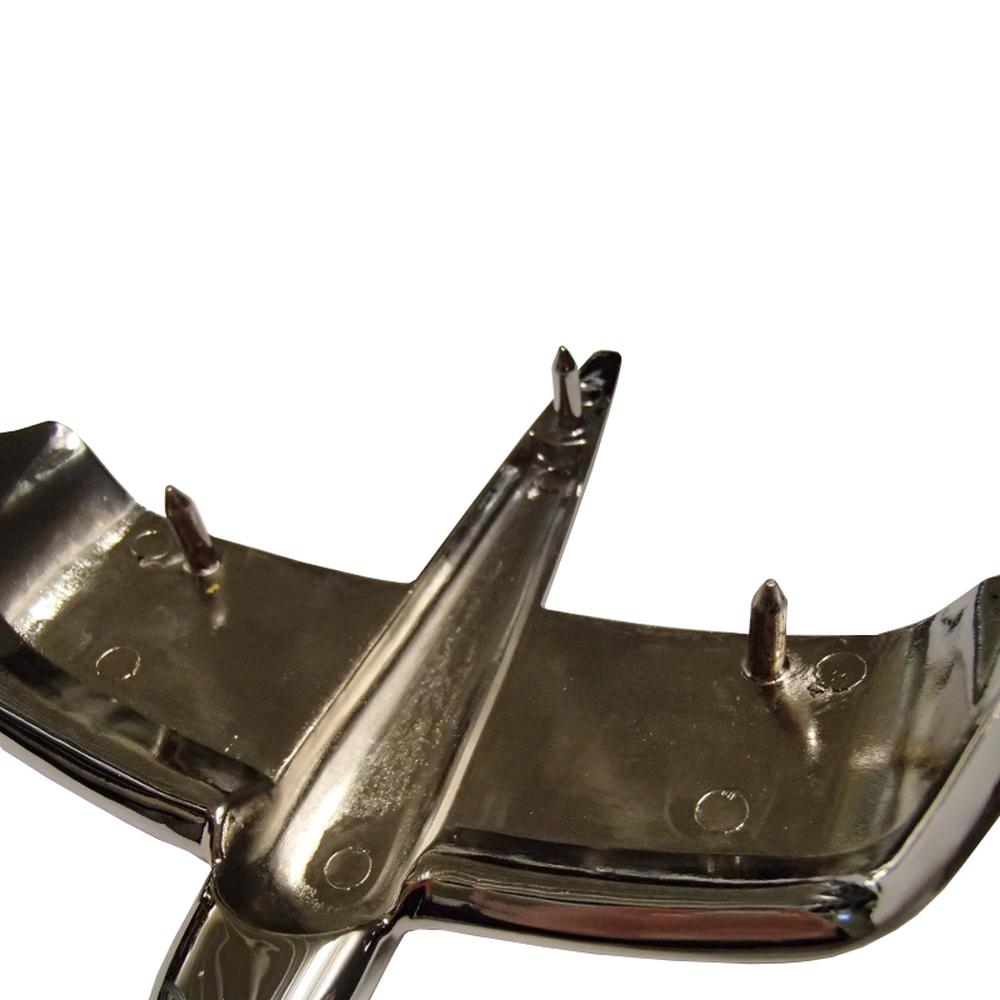 182564M2 Emblem Bird Front Mf50 – Fits Massey Harris – additional image 6
