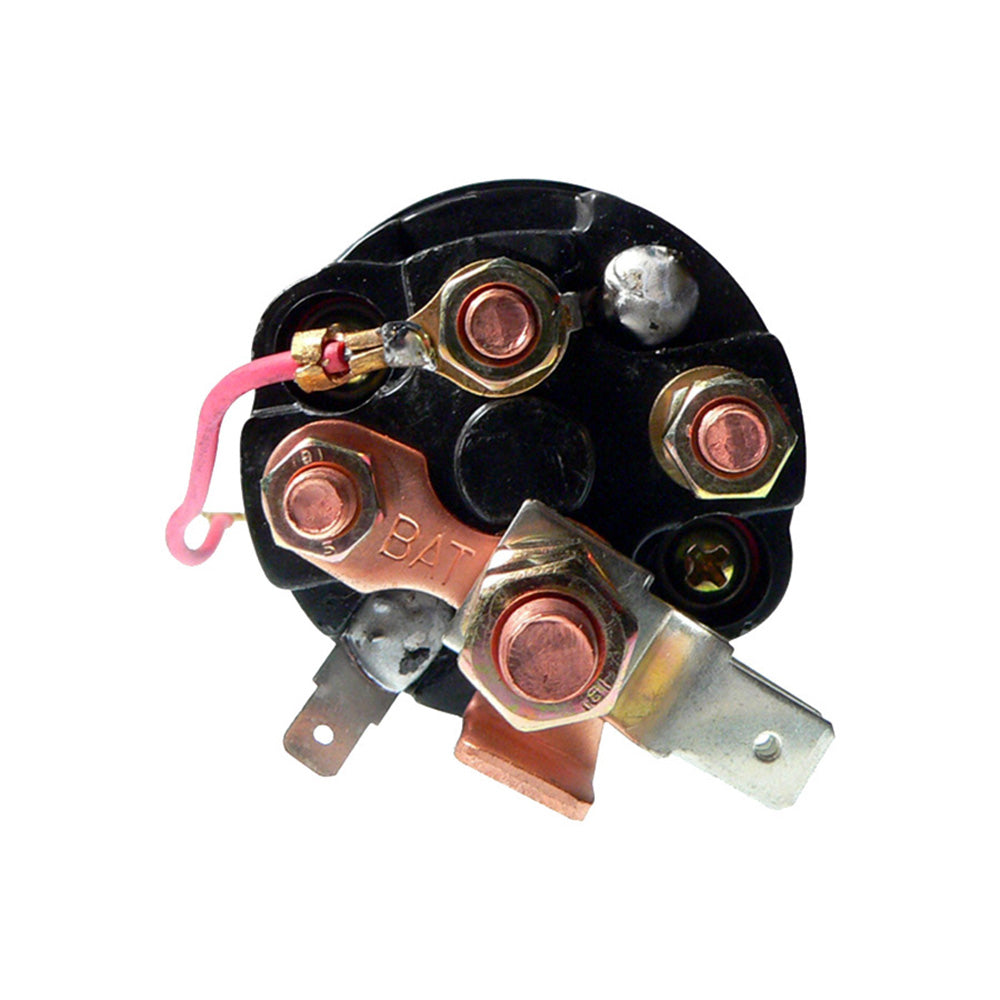 Solenoid – Fits Massey Ferguson – additional image 2