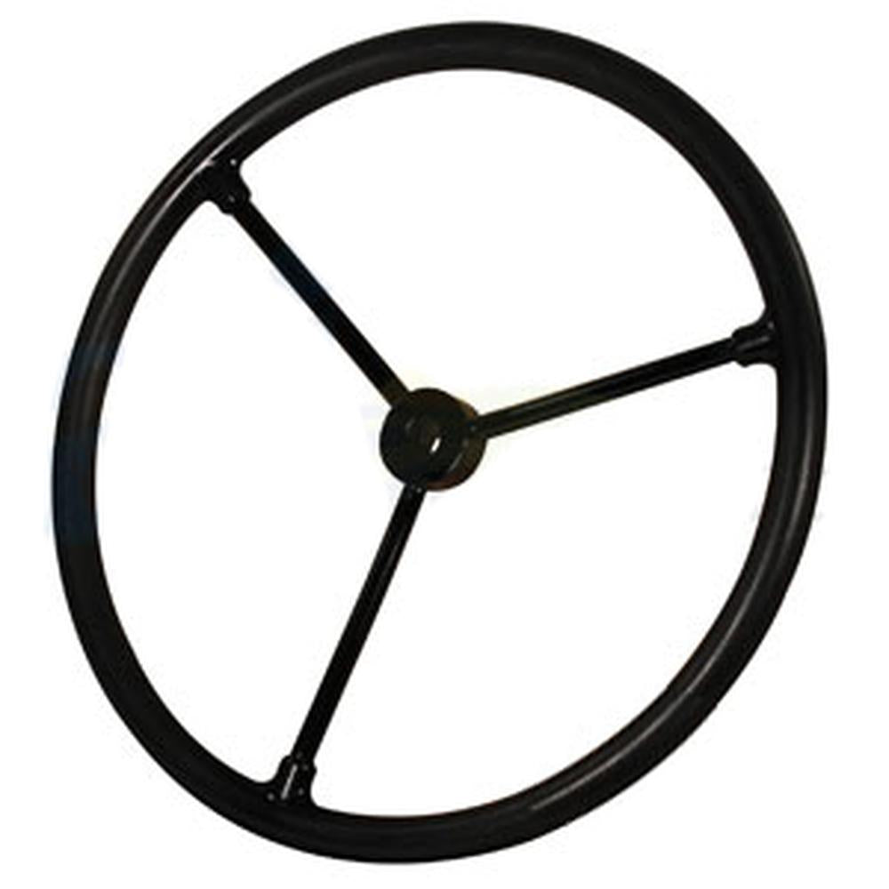 AL2180T Steering Wheel – Fits John Deere