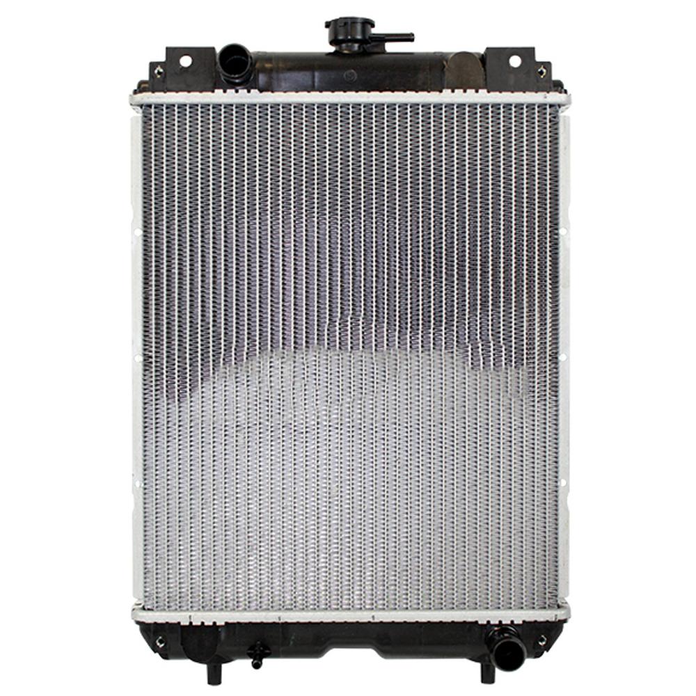 05P00021F1 Radiator