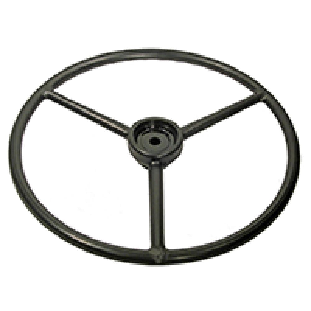 1E767 18" Steering Wheel – Fits Oliver