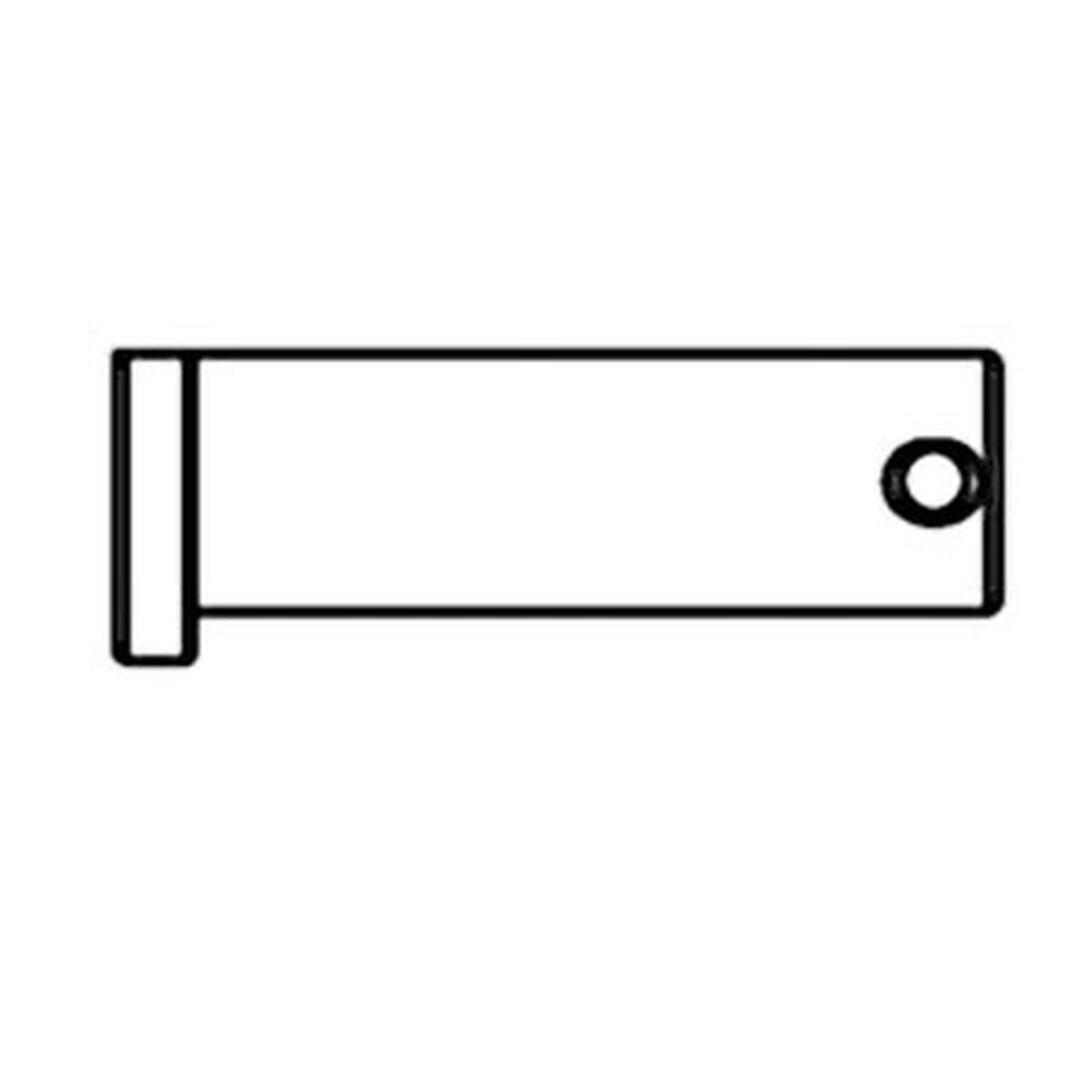C5NNN939A Lower Lift Fork Pin