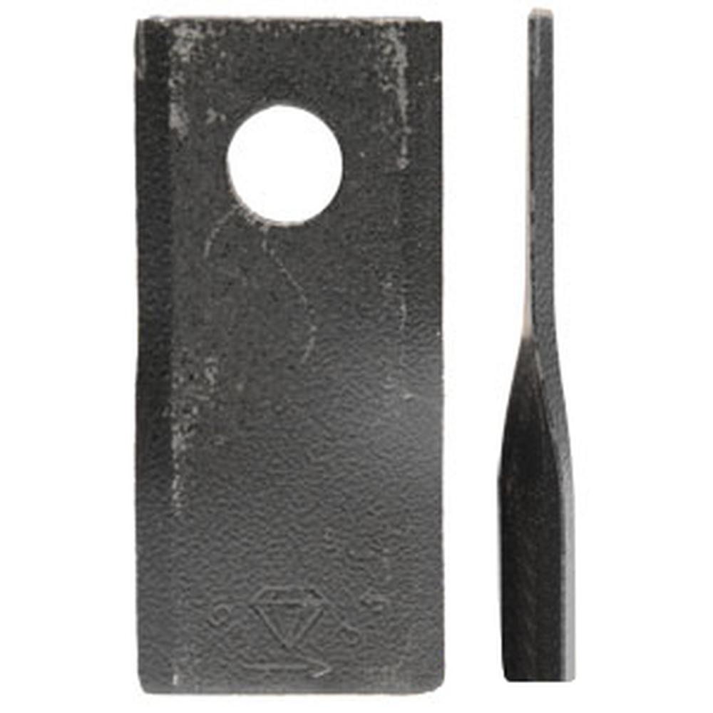 40490006 LH Disc Mower Blade – additional image 2